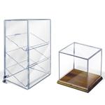 Acrylic Display Cases