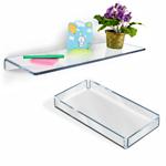 Acrylic Shelves & Trays (Backup 1736780718)