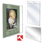 Break-Resistant Wall Sign Holders (Backup 1736779721)