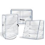 Countertop Acrylic Cases