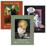 Cover Your Cough Posters (Backup 1736780546)