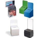 Economy Ballot Boxes