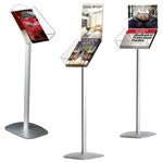 Floor Literature Display Stands (Backup 1736780657)