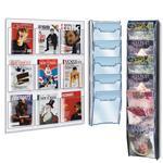 Literature & Magazine Wall Racks (Backup 1736780589)