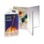 Multi-Sided Acrylic Sign Holders (Backup 1736779494)