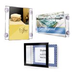 Specialty Wall & Glass Mount Frames (Backup 1736779741)