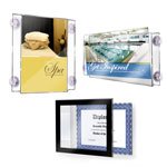 Specialty Wall & Glass Mount Frames