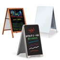 Write-On Message Boards