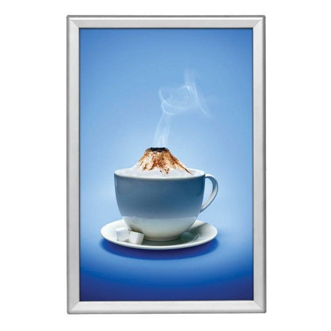 20" x 30" Safe Corner Snap Poster Frame - Braeside Displays