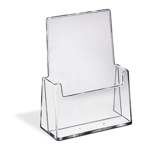 DELUXE BI-FOLD HOLDER - Braeside Displays