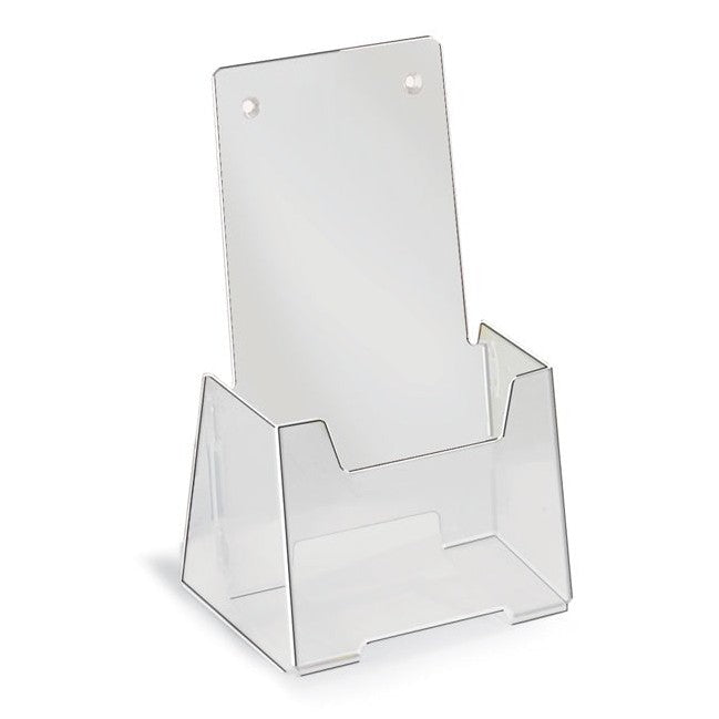 FOLD & SNAP TRI-FOLD HOLDERS - Braeside Displays