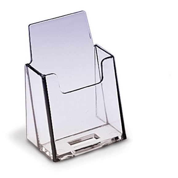 VERTICAL BUSINESS CARD HOLDER - Braeside Displays