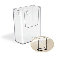 VERTICAL COUPON HOLDER - Braeside Displays