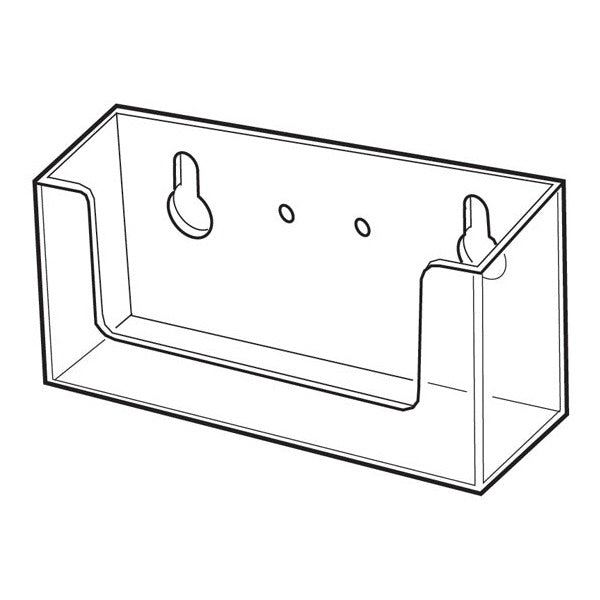 WALL MOUNTABLE COUPON HOLDER - Braeside Displays