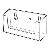 WALL MOUNTABLE COUPON HOLDER - Braeside Displays