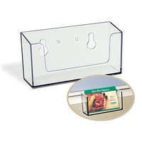 WALL MOUNTABLE COUPON HOLDER - Braeside Displays