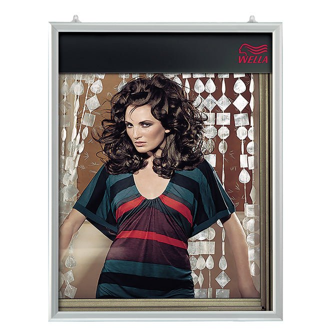 22 x 28 Poster Graphic Frame Poster Photo Holder Wall Display