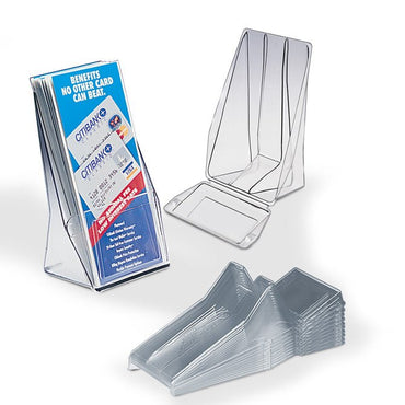 Space Saver Folding Bucket Stand - Beaumont ™